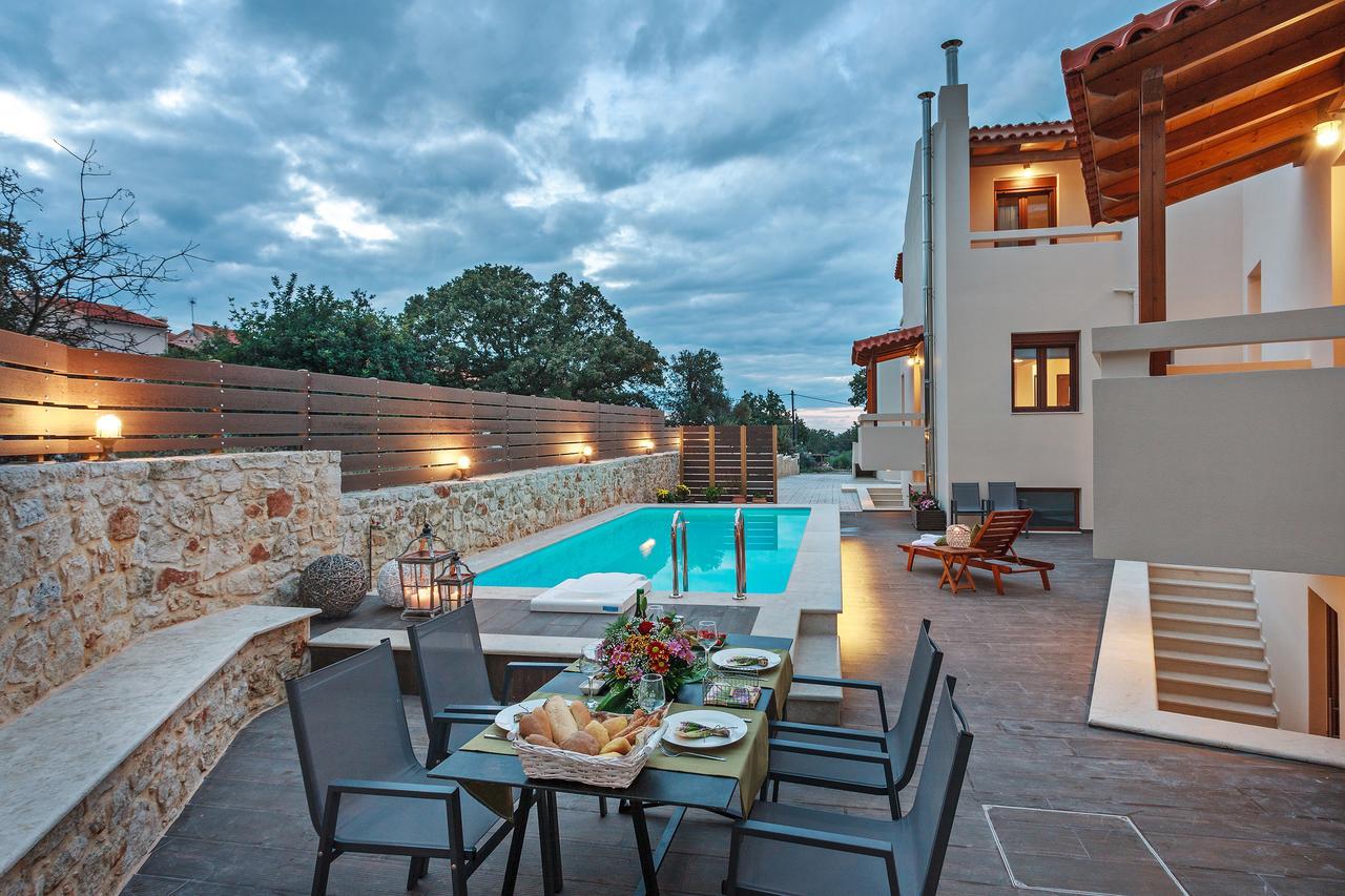 All Seasons Villas Gallos Exterior photo