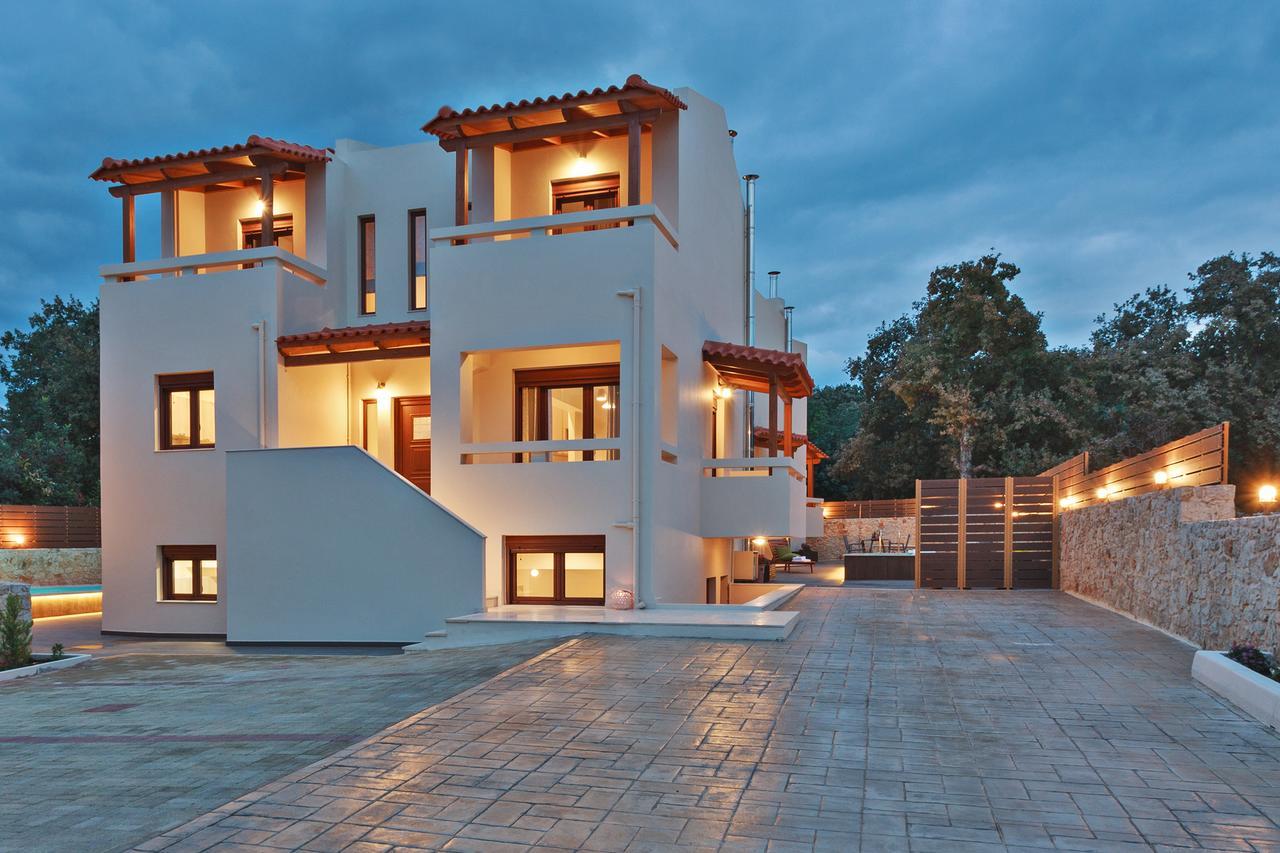 All Seasons Villas Gallos Exterior photo