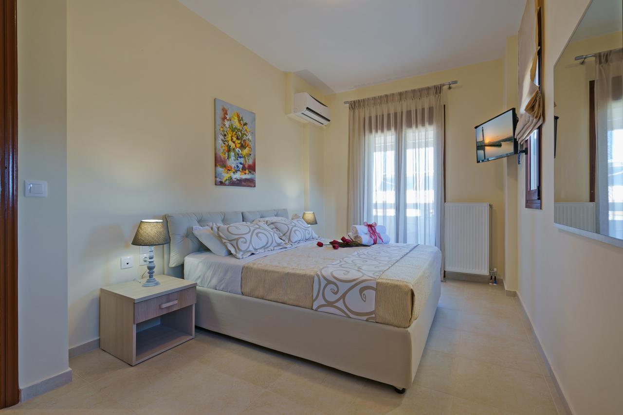 All Seasons Villas Gallos Exterior photo