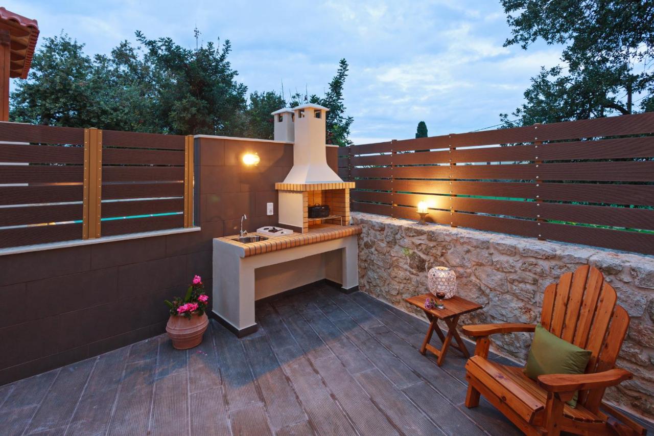 All Seasons Villas Gallos Exterior photo